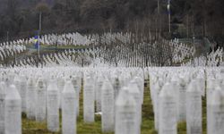 Srebrenitsa soykırımının 30 kurbanı daha bugün toprağa verilecek