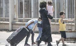 İstanbul’daki Suriyeliler için yeni karar