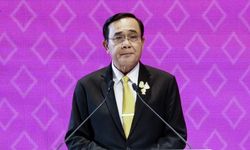 Tayland Başbakanı Prayut aktif siyaseti bıraktı