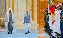 Hindistan, ticareti rupi ile yapmak için BAE ile anlaştı
