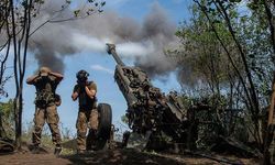 Ukrayna'da son durum: Rusya karşı saldırıyı durdurmak üzere