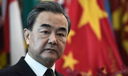 Çin Dışişleri Bakanı Wang Yi Türkiye’yi ziyaret edecek