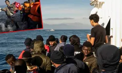 Göçmen faciasının detayları ortaya çıkıyor: Yunanistan tekneyi batırdı!