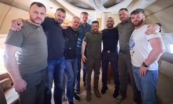 Türkiye ve Rusya arasındaki gerilim artabilir: Azov komutanları Ukrayna'ya döndü