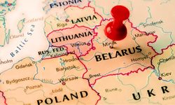 AB, Belarus'a silah ve mühimmat sevkiyatını yasakladı