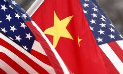 Çin açıkladı: Askeri şirket çalışanları CIA bağlantılı