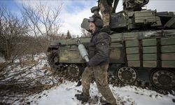 ABD'den Ukrayna'ya 250 milyon dolarlık askeri yardım
