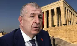 Camide Atatürk anılmaz, anmak isteyen Anıtkabir'e gitsin!