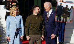 ‘Zelenskiy ve Biden'ın ilk görüşmesi skandaldı’