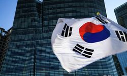 Güney Kore'nin Tokyo Büyükelçiliği'ne, bomba tehdidi