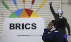 "BRICS dolara bağımlılığı azaltmaya odaklanacak"