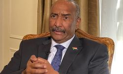 Burhan: Hızla çözmezsek Sudan'ı parçalayacak bir savaşla karşı karşıyayız