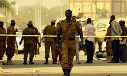 Burkina Faso'daki silahlı saldırıda 25 kişi öldü