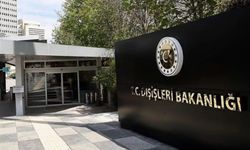 Tel Aviv Büyükelçisi Ankara'ya çağrıldı