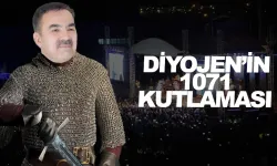 AKP'liler Malazgirt Zaferi'ni LGBT'lilerle kutladı