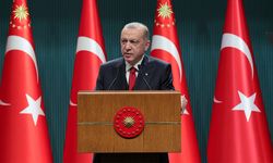 Erdoğan: Yükselen enflasyonu tek haneli rakamlara indireceğiz