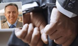 Firari Fettoşçu İZKA Genel Sekreteri Can, Manisa'da yakalandı