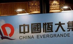 Çin Evergrande ABD'de iflas mahkemesine başvurdu