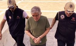 FETTOŞ’un ‘turuncu’su Mehmet Çetinkaya yakalandı