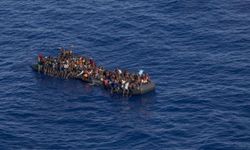 Cabo Verde açıklarında göçmen teknesi battı: 63 ölü