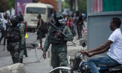 Haiti'de güvenlik kaygısı: Devlet neredeyse yok, sokaklar çetelerin elinde