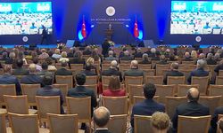 Fidan, Büyükelçiler Konferansı'nda: Türkiyesiz Avrupa Birliği gerçek aktör olmaz