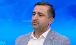 Halef Yılmaz: CHP'nin kendisi değilse de zihniyeti halen iktidarda