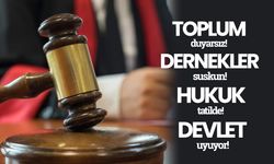 Tahliye edilen tecavüzcü Murat Sağıroğlu kayıplara karıştı!