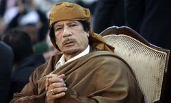 İtalya'dan Kaddafi itirafı: Ciddi bir hataydı!