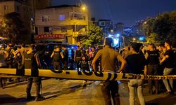 Uyuşturucu operasyonunda 1 polis öldü, 1 polis yaralandı