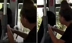 Kemalistler durmuyor: Otobüste başörtülü kadına saldırı