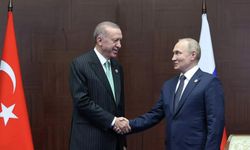 Kremlin: Putin ve Erdoğan, görüşmenin kesin yerini ve zamanlamasını belirleme konusunda anlaştı