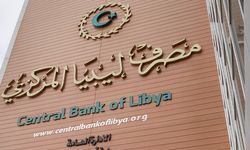 Libya'da Merkez Bankaları birleşti