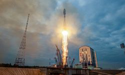 Rusya'nın da "ay macerası" kısa sürdü: Luna-25 Ay'a çarptı