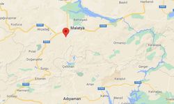 Bakan Yerlikaya: 'Malatya'daki depremde can kaybı yok'
