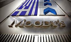 Moody’s Türkiye büyüme tahminini ‘yükseltti’