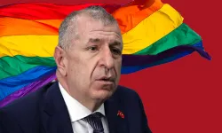 Atatürkçü Ümit Özdağ: LGBT'ye hiçbir şey söylemeye hakkımız yok!