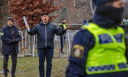 İsveç tutuştu: "Ulusal terör tehdidi" alarmı