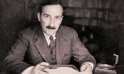 Zweig’la başbaşa