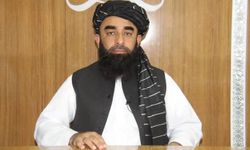 Taliban'dan alçak iftiraya cevap