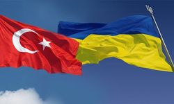 Türkiye'den Ukrayna'ya ziyaret