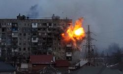 Rusya, şehir merkezini vurdu: Çok sayıda ölü ve yaralı var