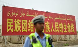 Çin şimdi de İslam'ın 'yan sanayisi' peşinde: Şi'den "Çin İslamı" çağrısı