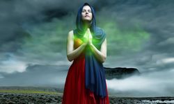 Sekülerlerin tanrısız dini: Spiritüalizm