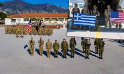 ABD-Yunan kıskacında Türkiye: Temsilciler Meclisi yeni tasarıyı onayladı, tatbikat düzenlediler