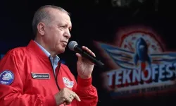 Erdoğan: Öz yurdunda parya muamelesi gören milletimizi ayağa kaldıracak kuşak sizlersiniz