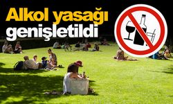 İstanbul Valiliği alkol yasağını genişletti