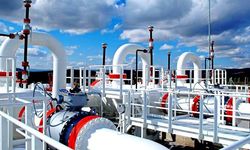 Türkiye'den Romanya'ya günlük 4 milyon metreküp kadar doğalgaz ihraç edilecek