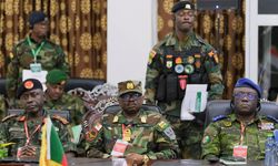 Nijer, Mali ve Burkina Faso Sahel'de ortak savunma gücü oluşturdu