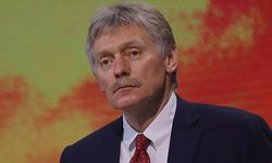 Kremlin Sözcüsü Peskov: Görüşmenin ilk bölümü yapıcı geçti
